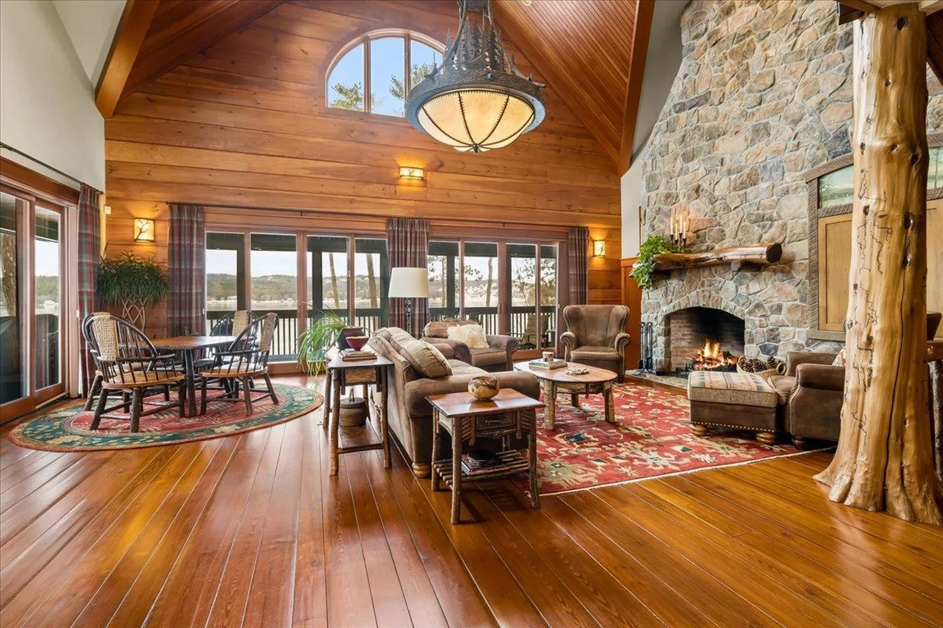 37 Spindle Point Road Meredith NH 03253