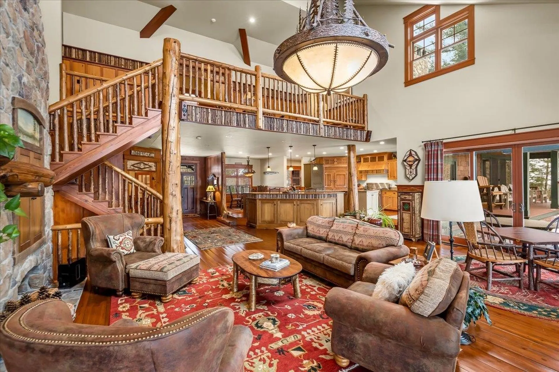 37 Spindle Point Road Meredith NH 03253
