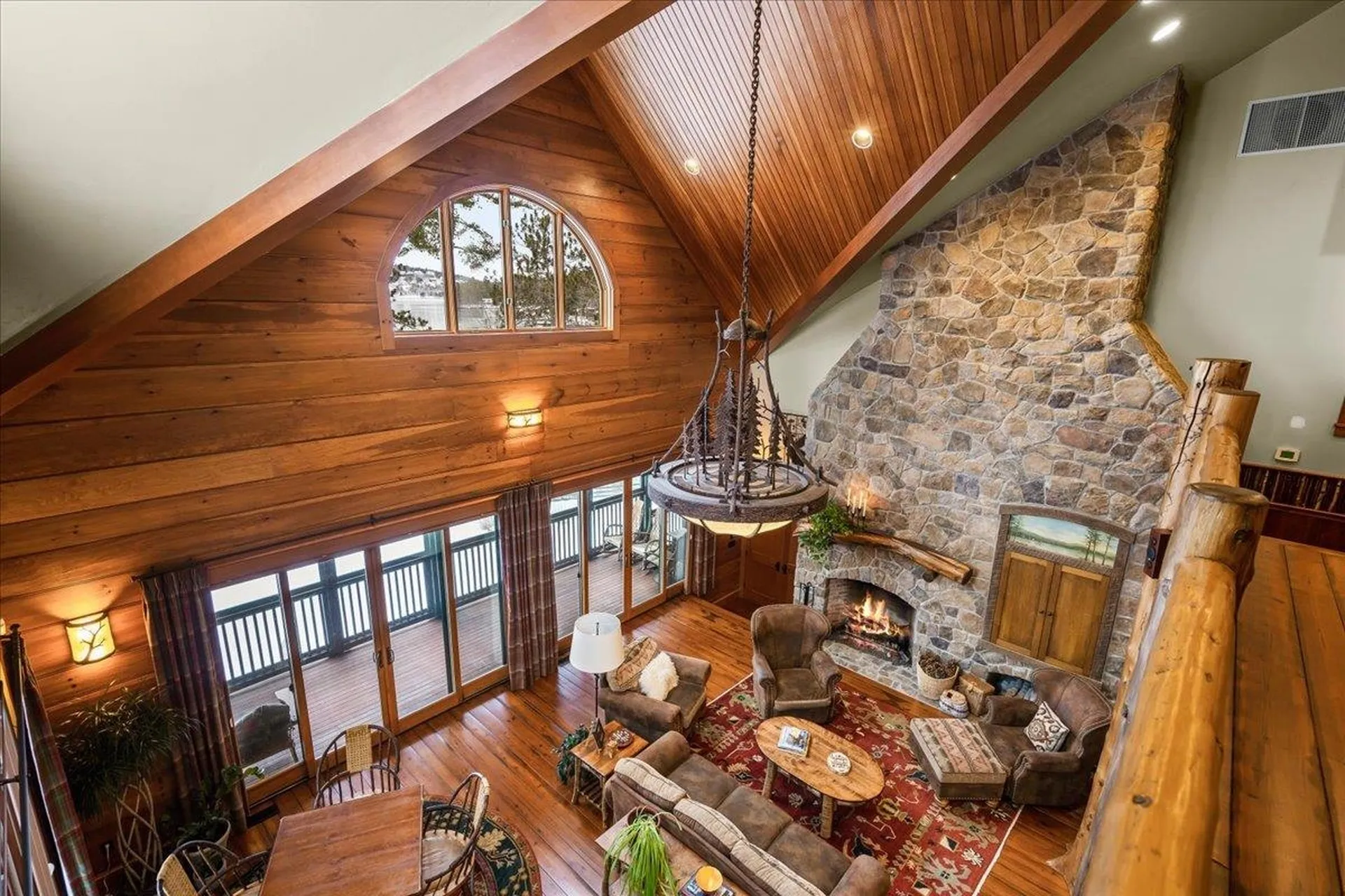 37 Spindle Point Road Meredith NH 03253