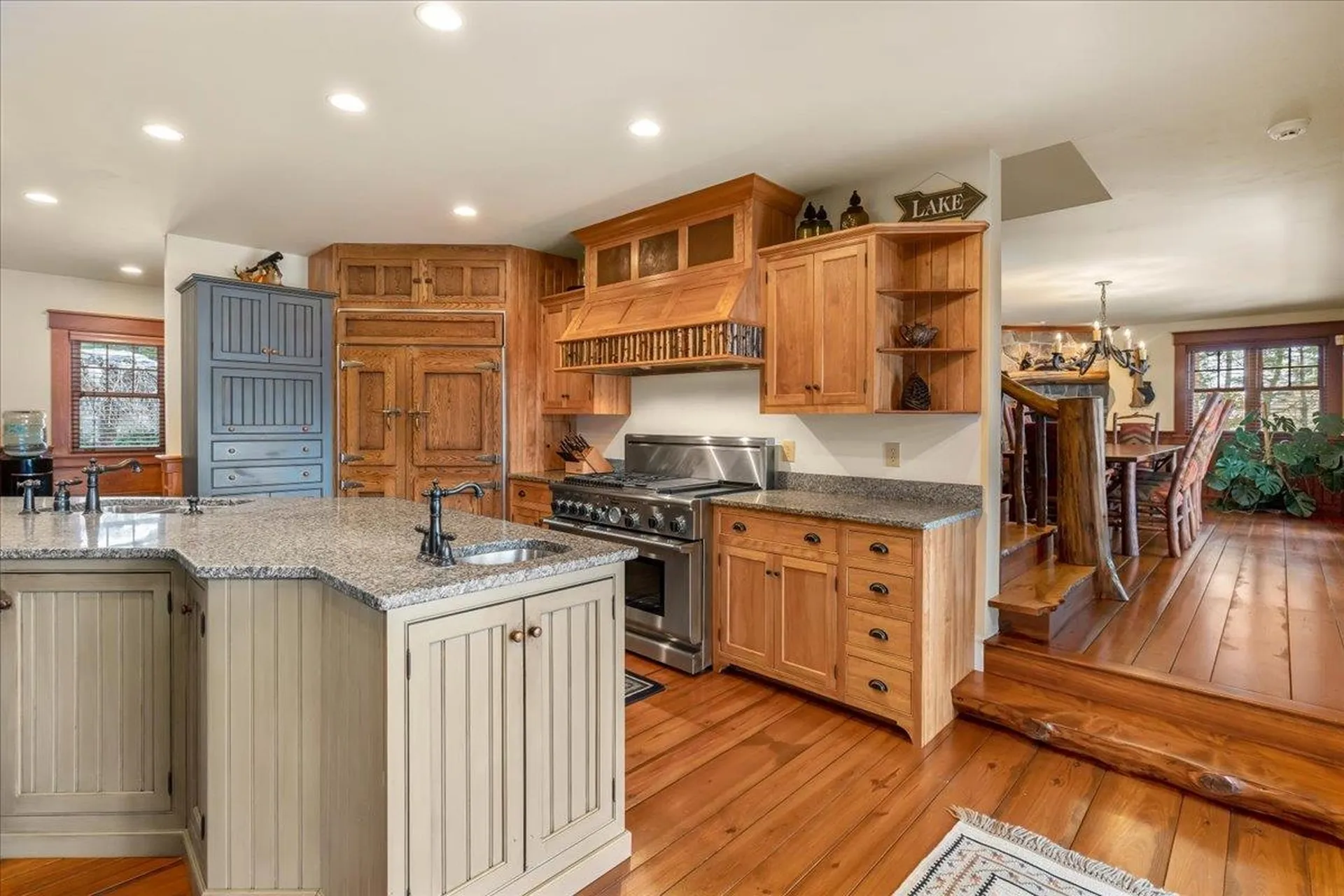 37 Spindle Point Road Meredith NH 03253