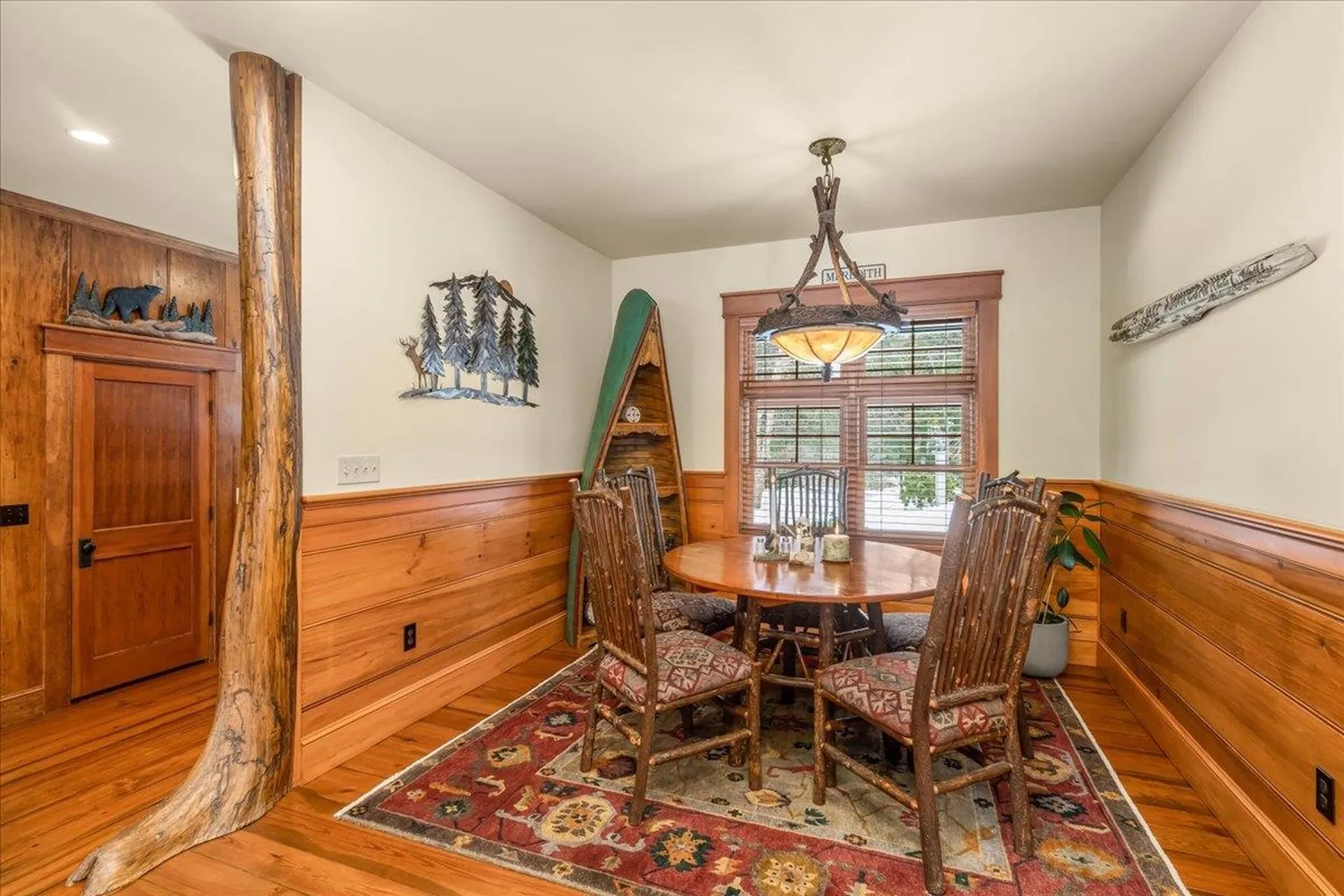 37 Spindle Point Road Meredith NH 03253