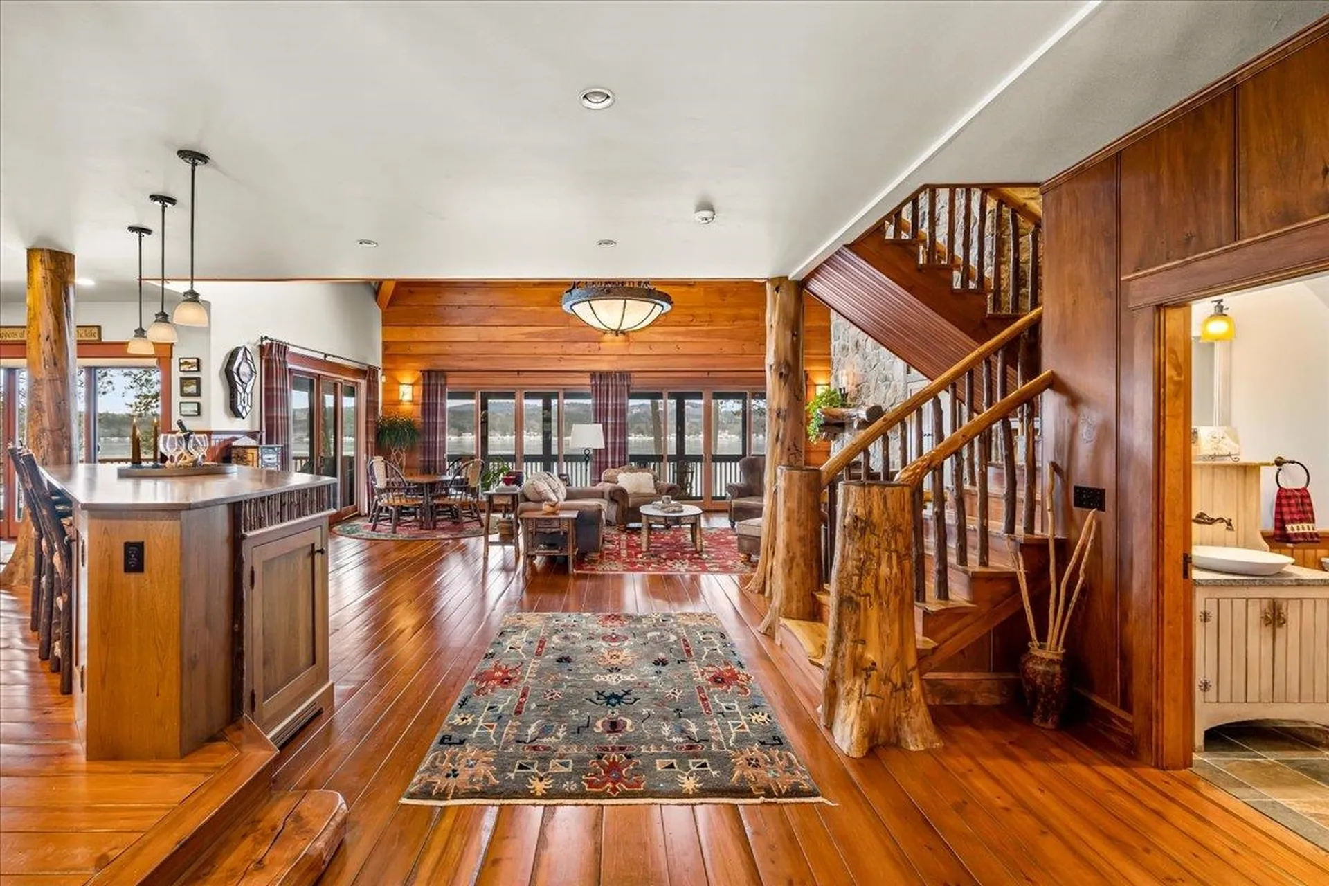 37 Spindle Point Road Meredith NH 03253