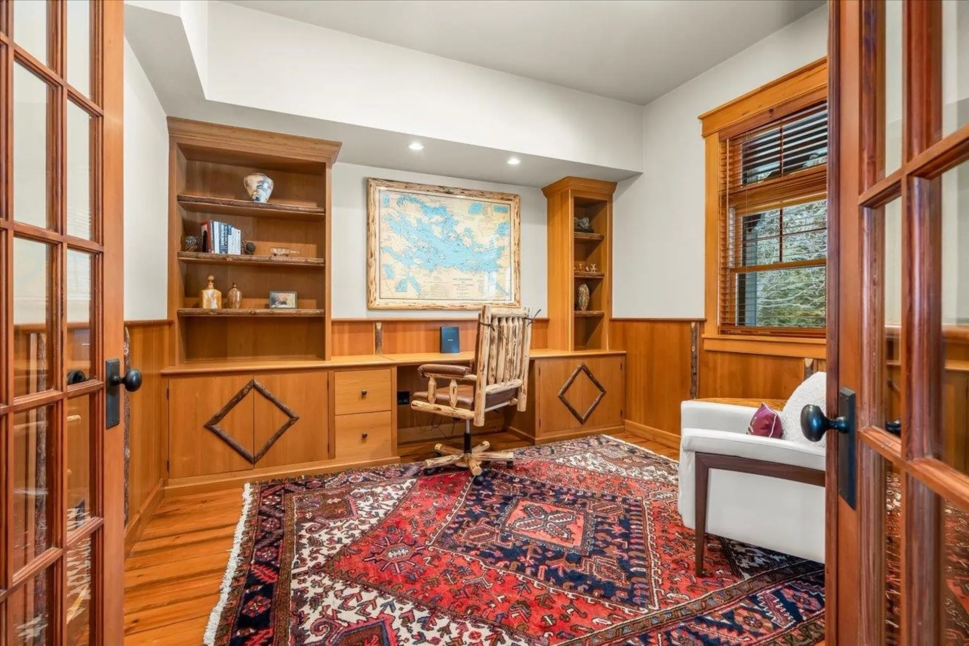 37 Spindle Point Road Meredith NH 03253