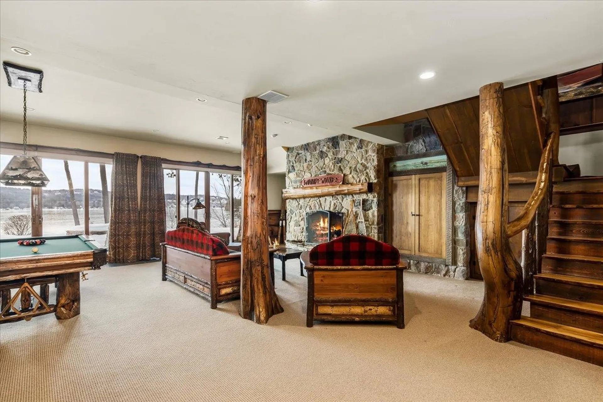 37 Spindle Point Road Meredith NH 03253
