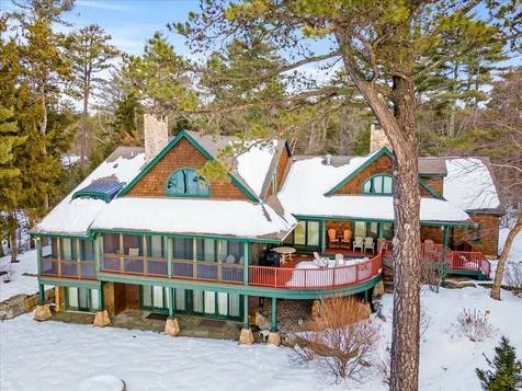 37 Spindle Point Road Meredith NH 03253