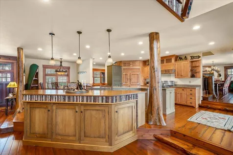 37 Spindle Point Road Meredith NH 03253
