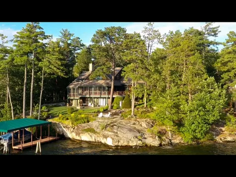 37 Spindle Point Road Meredith NH 03253