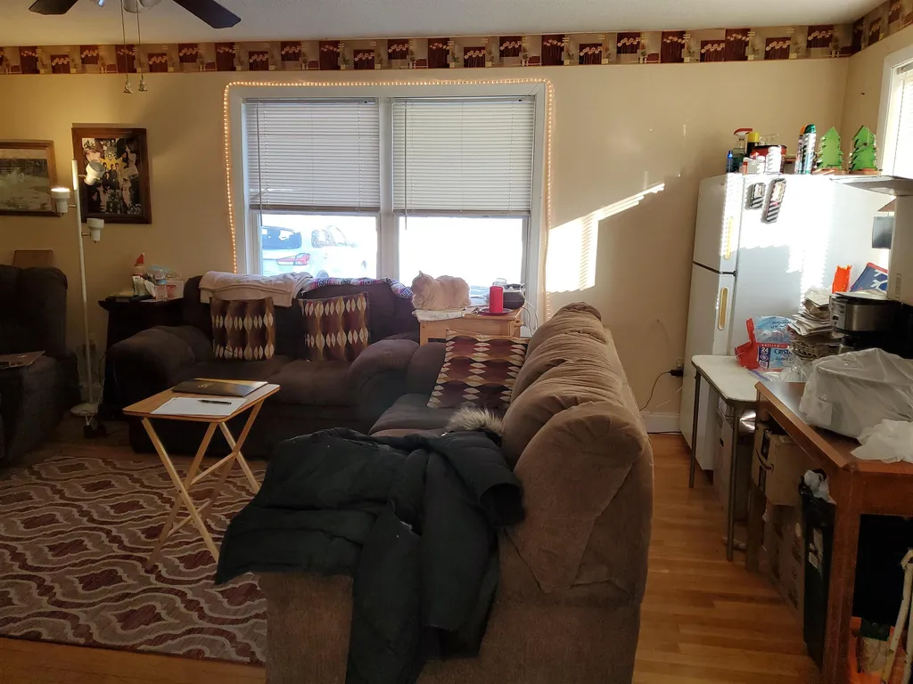 19 Ayers Road Newport NH 03773