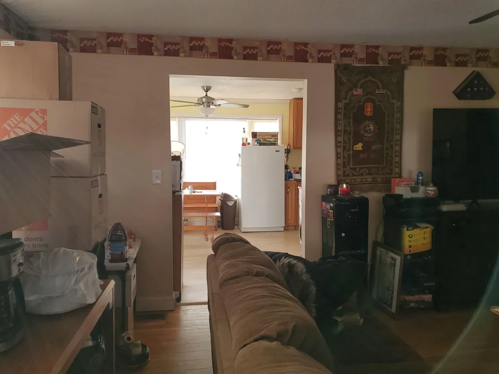 19 Ayers Road Newport NH 03773