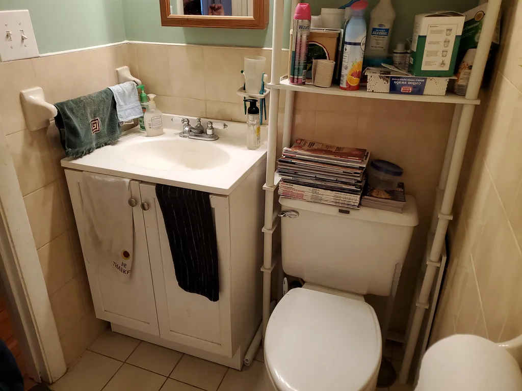 19 Ayers Road Newport NH 03773