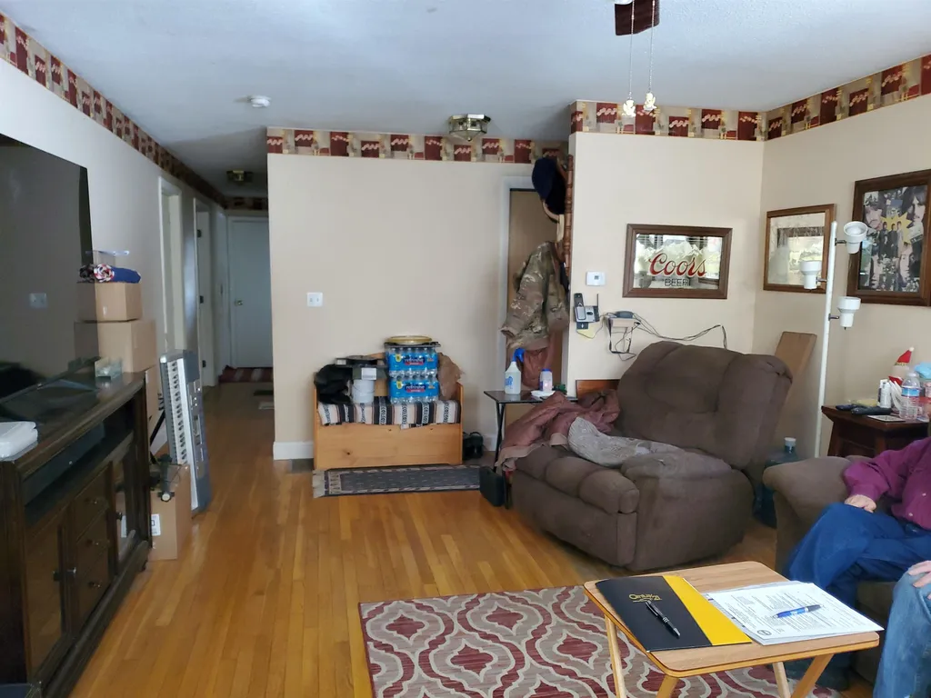 19 Ayers Road Newport NH 03773