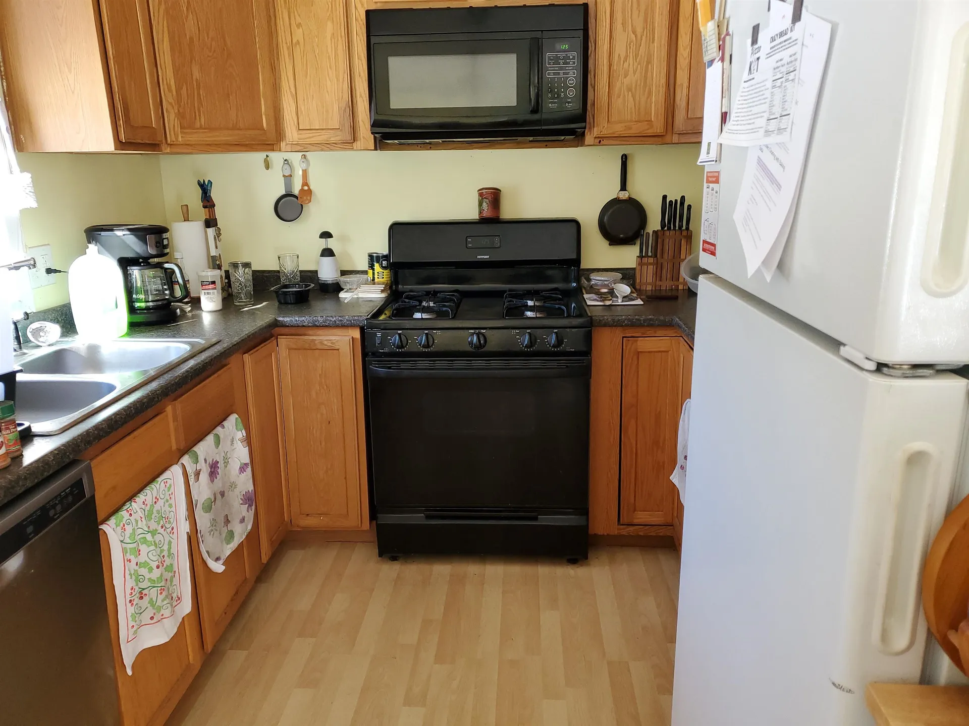 19 Ayers Road Newport NH 03773
