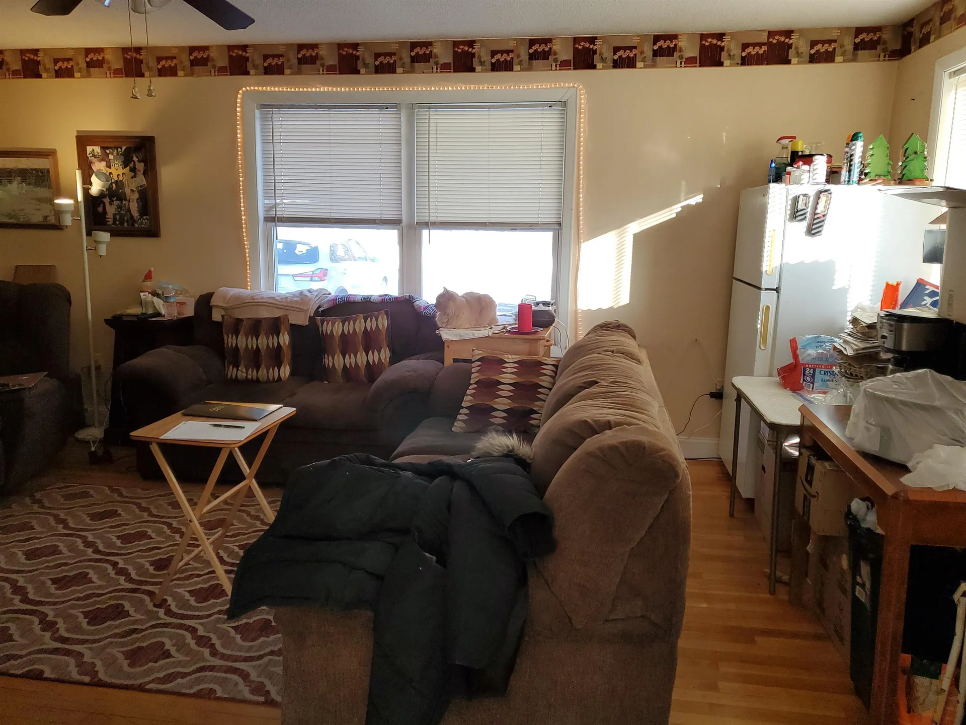19 Ayers Road Newport NH 03773