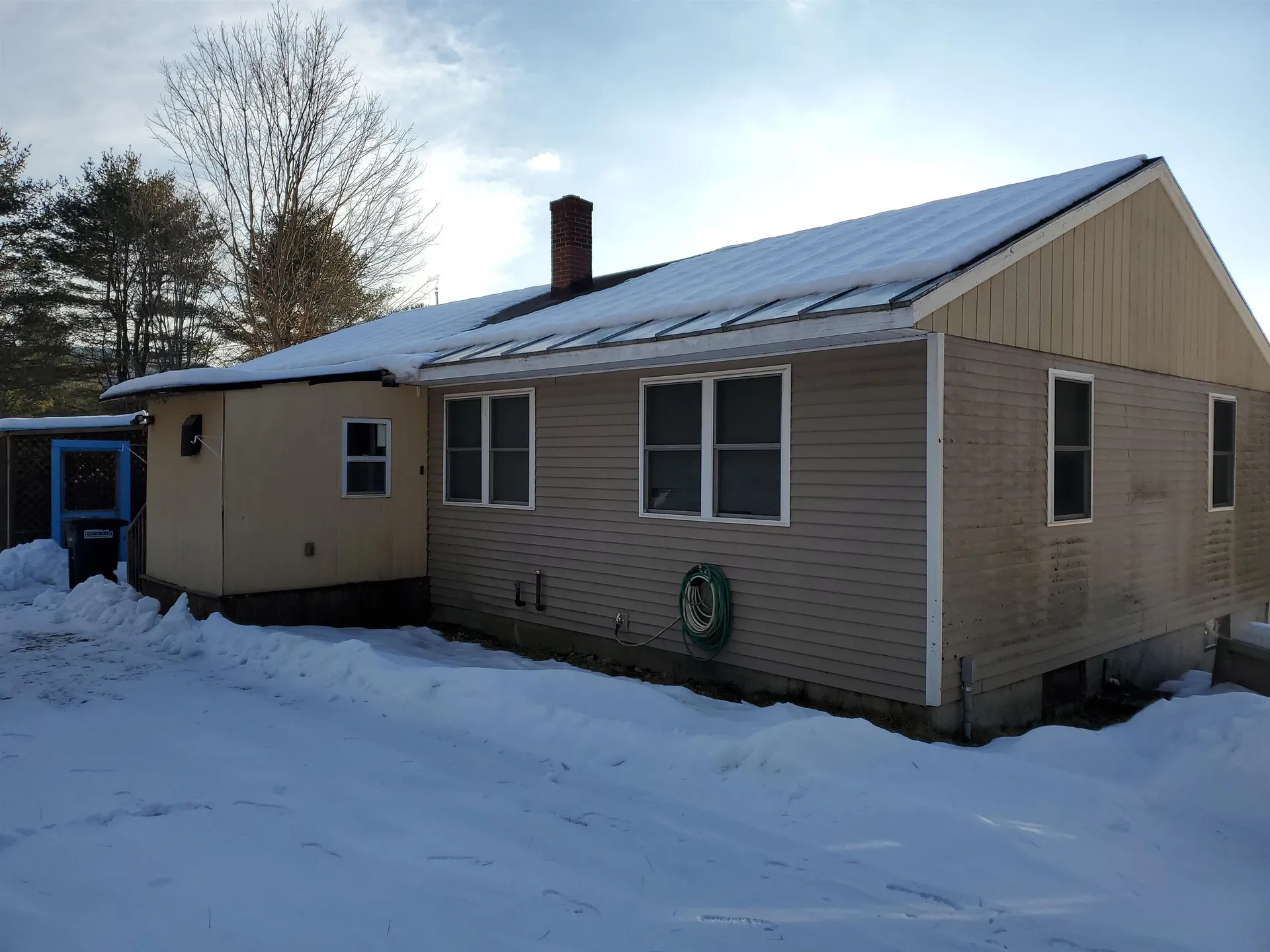 19 Ayers Road Newport NH 03773