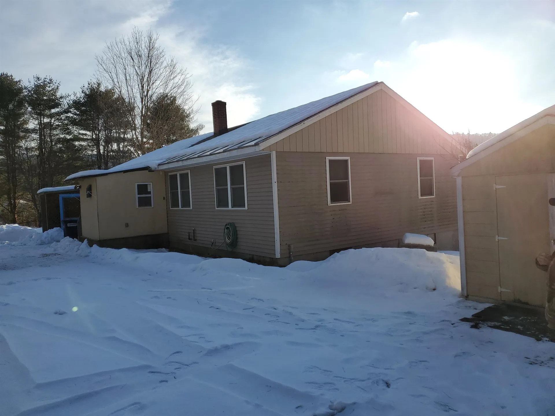 19 Ayers Road Newport NH 03773