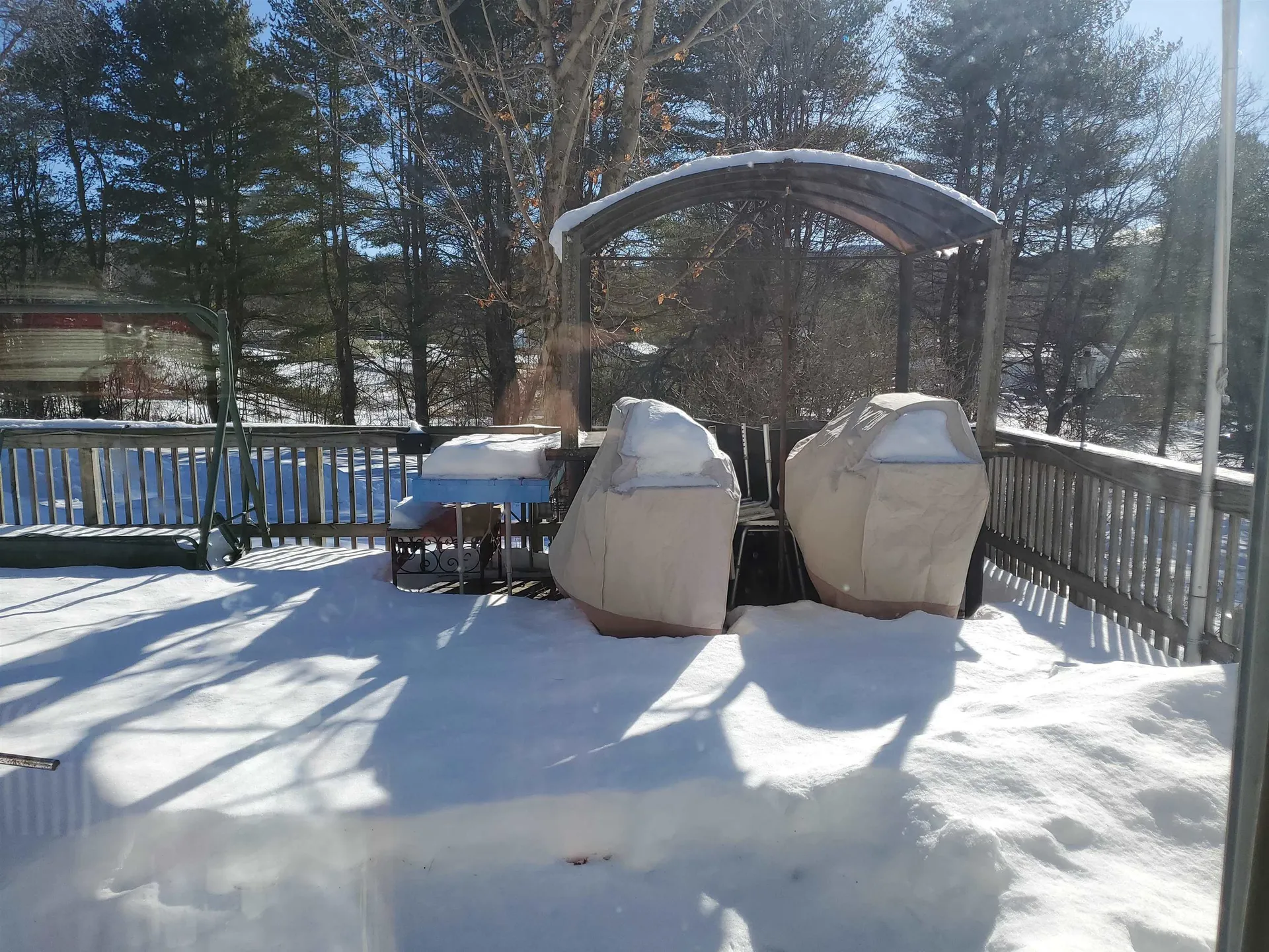 19 Ayers Road Newport NH 03773