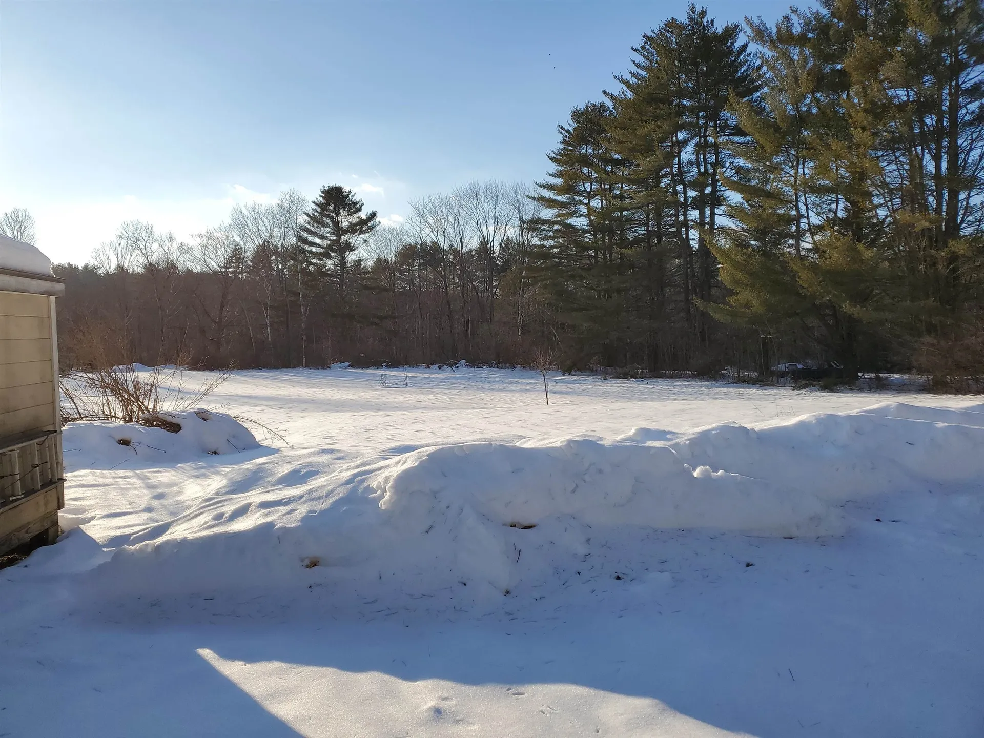 19 Ayers Road Newport NH 03773