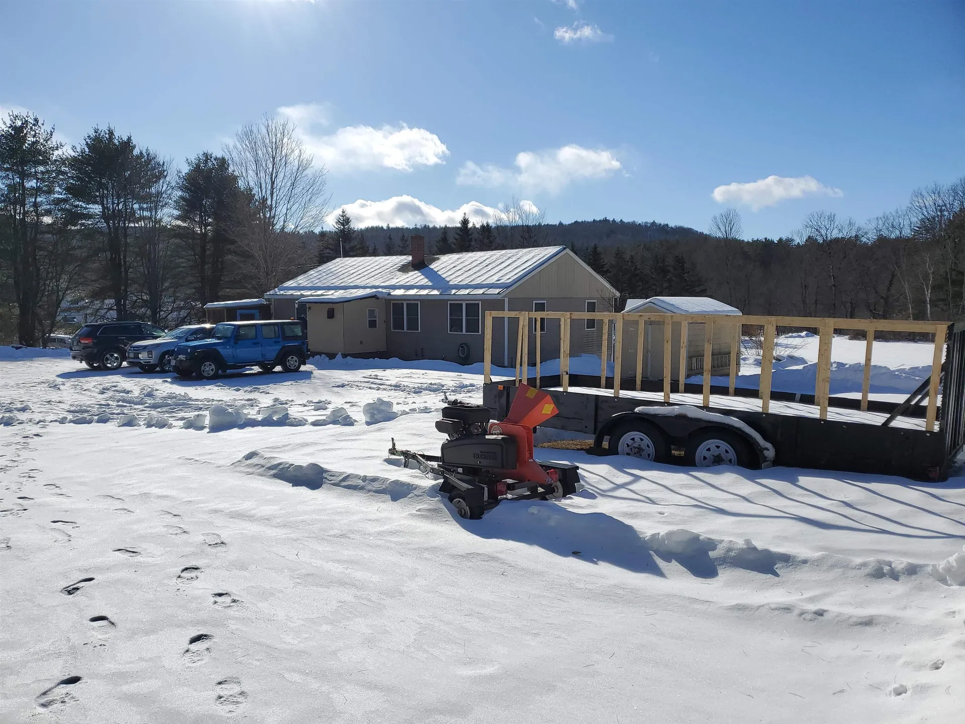 19 Ayers Road Newport NH 03773
