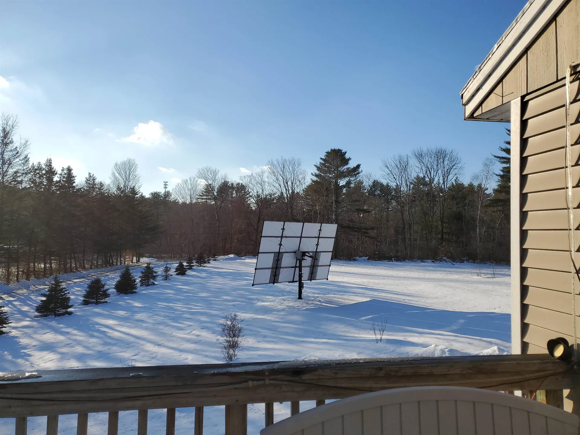 19 Ayers Road Newport NH 03773
