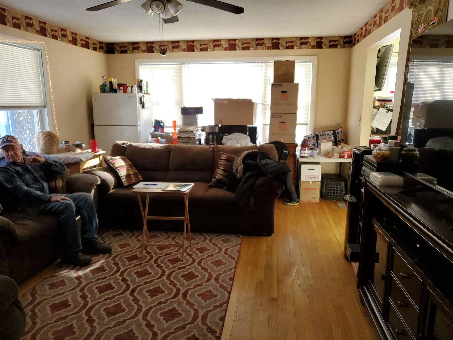 19 Ayers Road Newport NH 03773