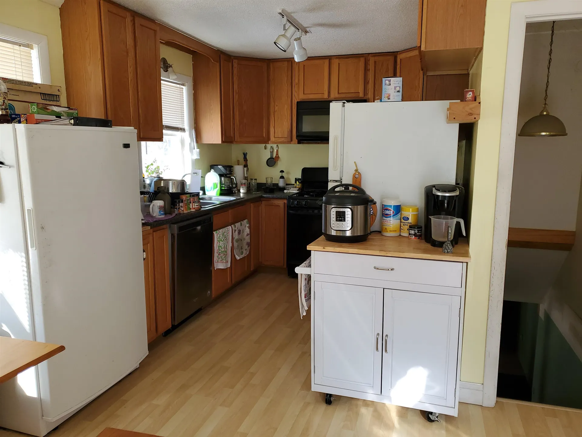 19 Ayers Road Newport NH 03773