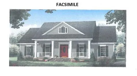 42 Christopher Street Fryeburg ME 04037