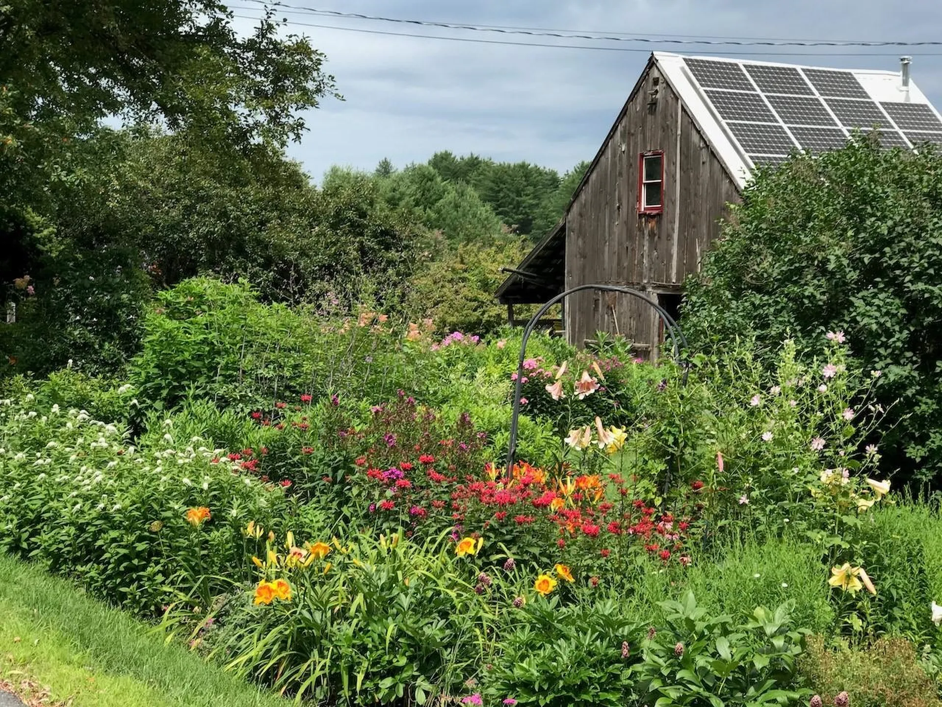 317 Hopson Road Norwich VT 05055