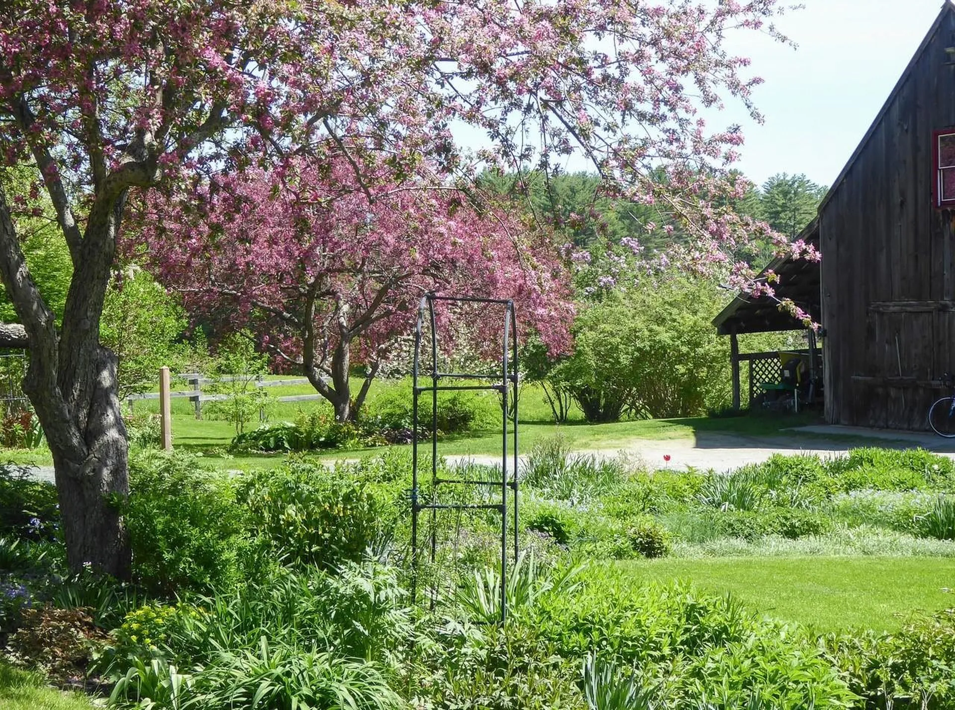 317 Hopson Road Norwich VT 05055