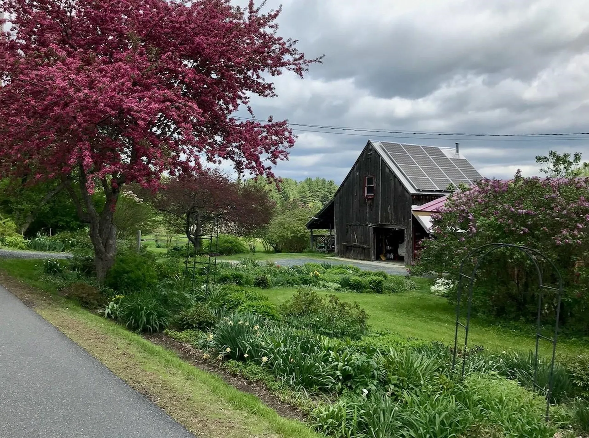 317 Hopson Road Norwich VT 05055