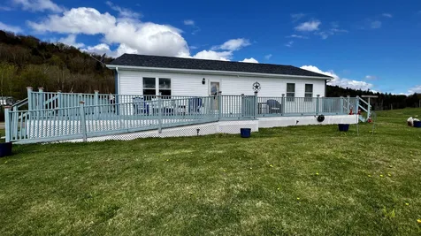 1329 Main Street North Bakersfield VT 05450-5673