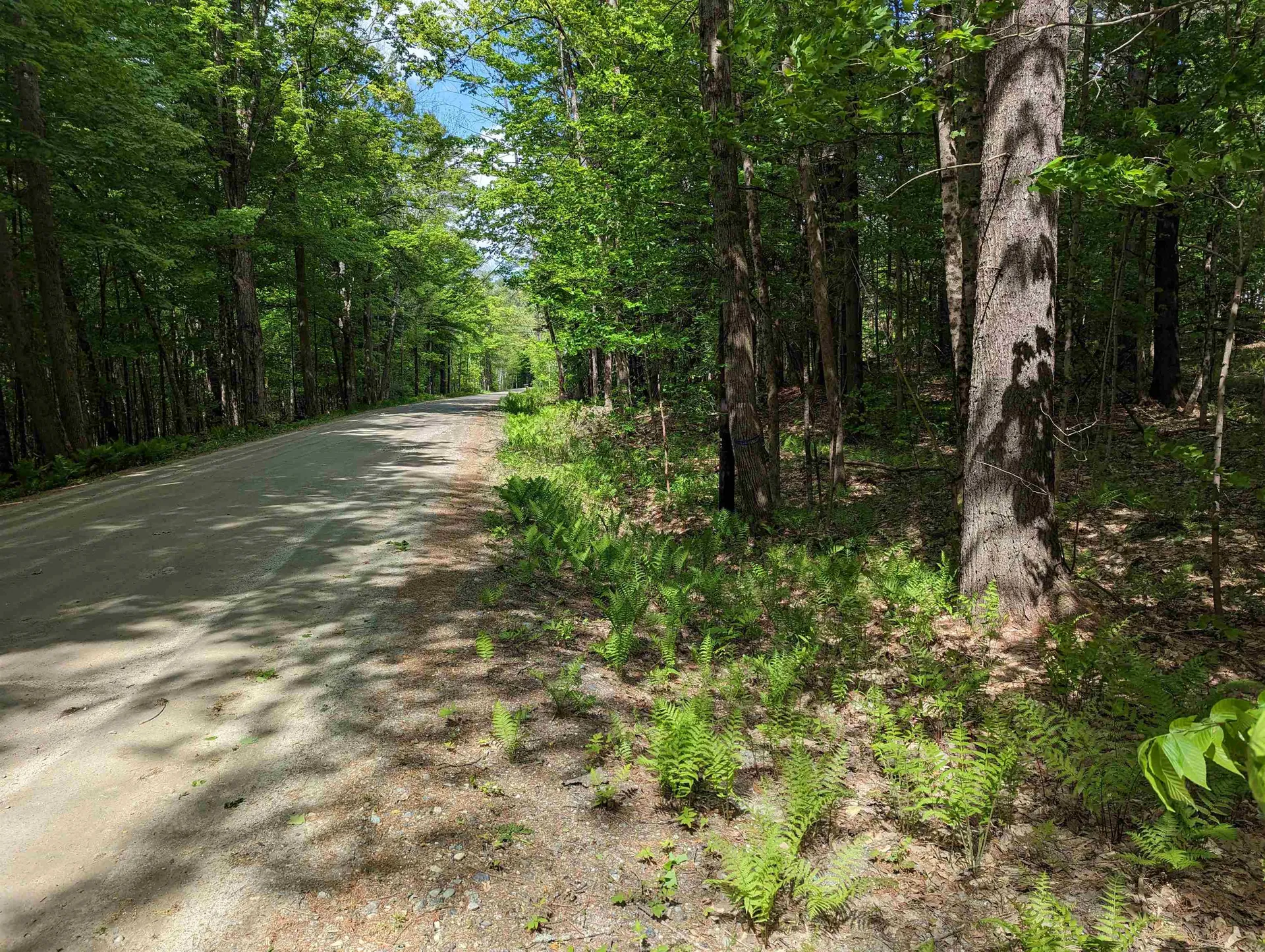 East Road Cornish NH 03745