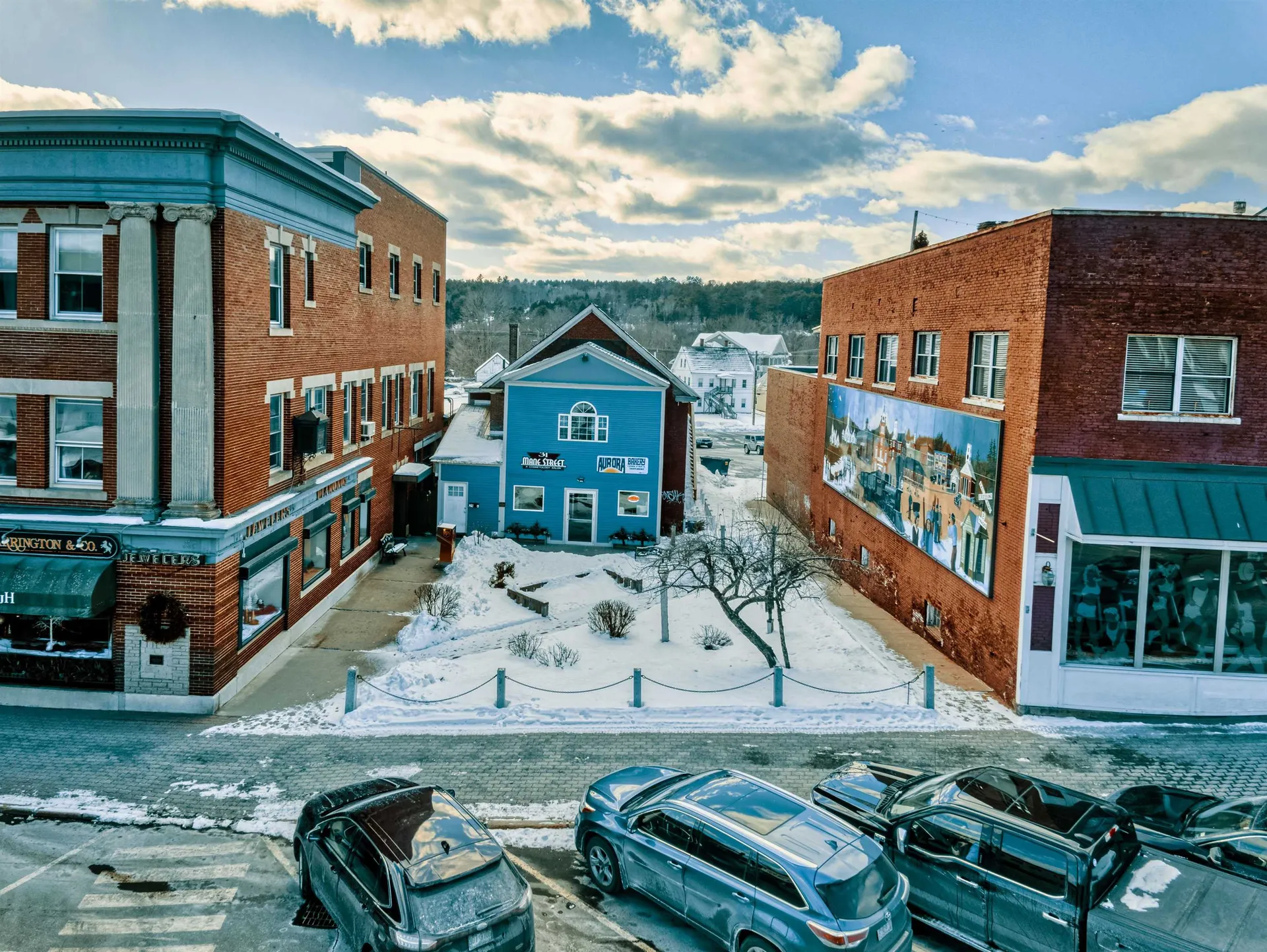 29 Main Street Newport NH 03773