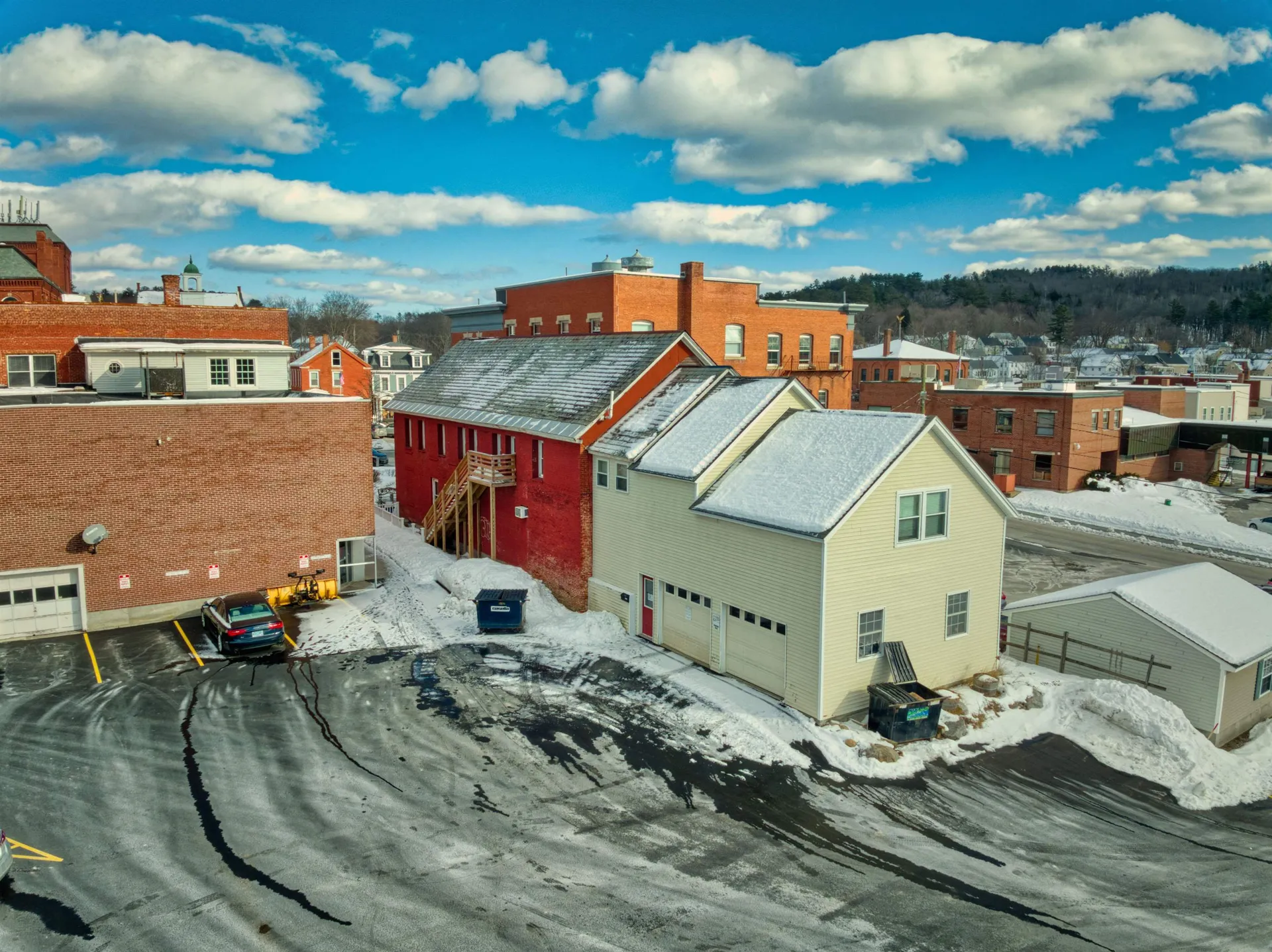 29 Main Street Newport NH 03773