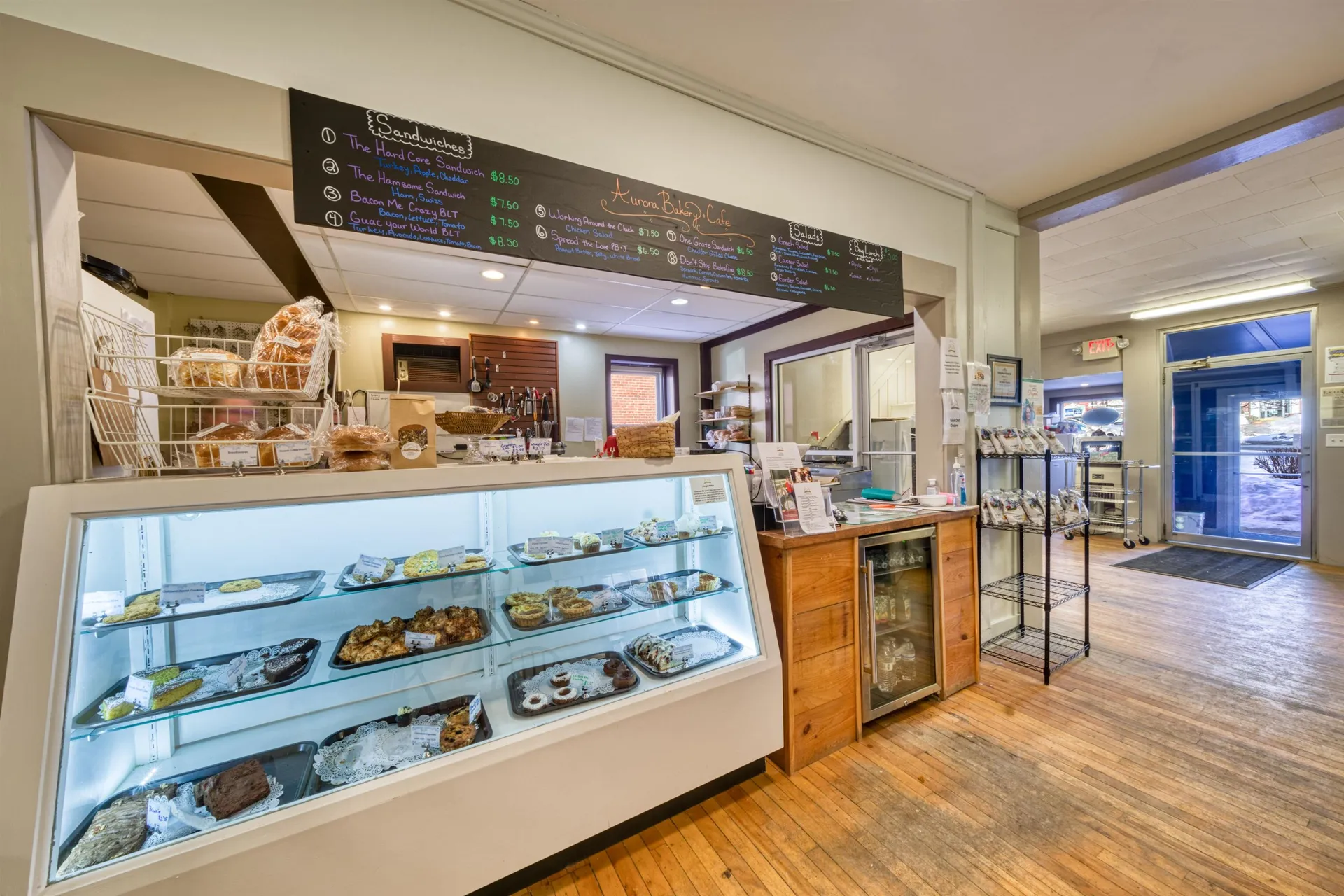 29 Main Street Newport NH 03773