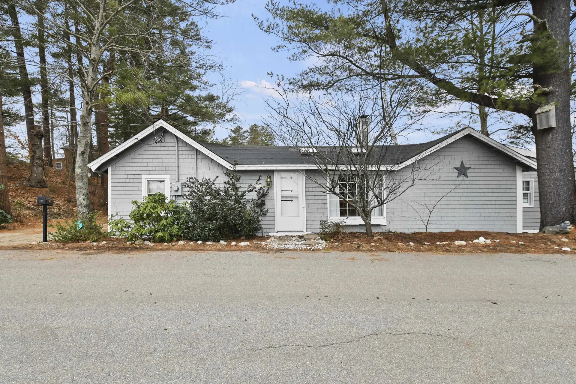 120 Pond Street Newton NH 03858