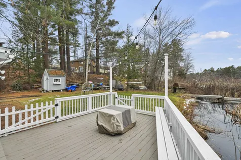 120 Pond Street Newton NH 03858