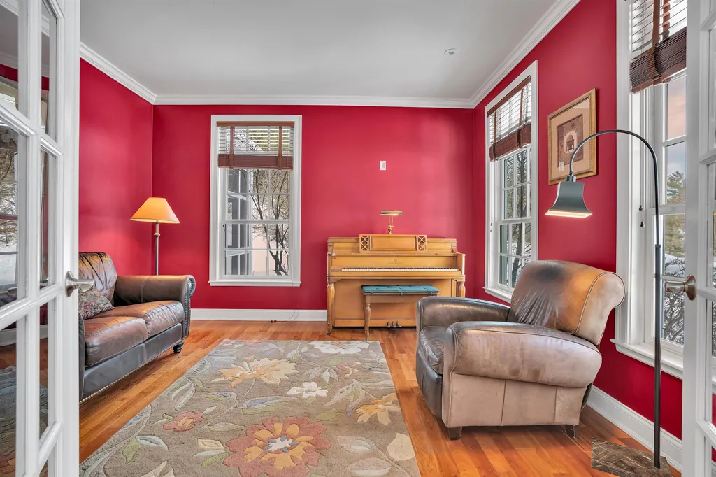 5 Purling Brooks Drive Hanover NH 03755