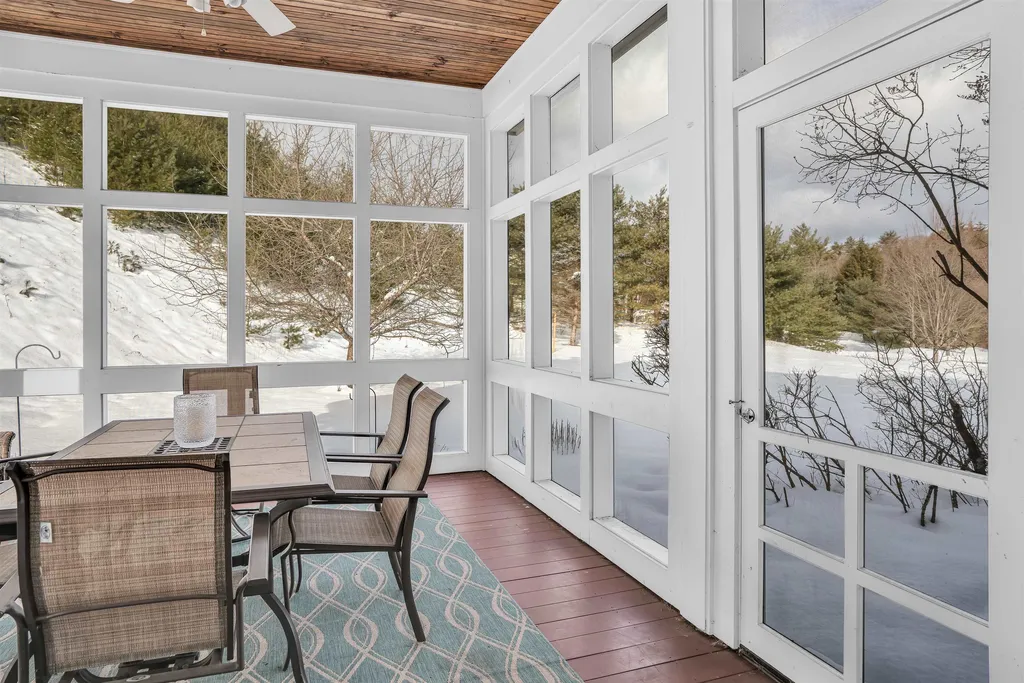 5 Purling Brooks Drive Hanover NH 03755