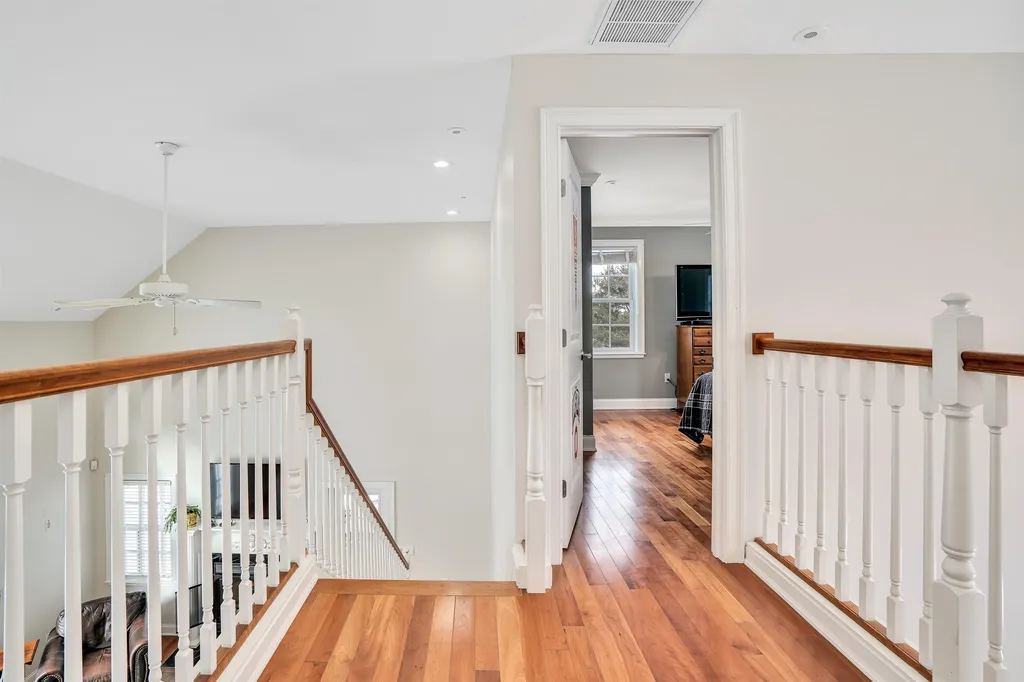 5 Purling Brooks Drive Hanover NH 03755