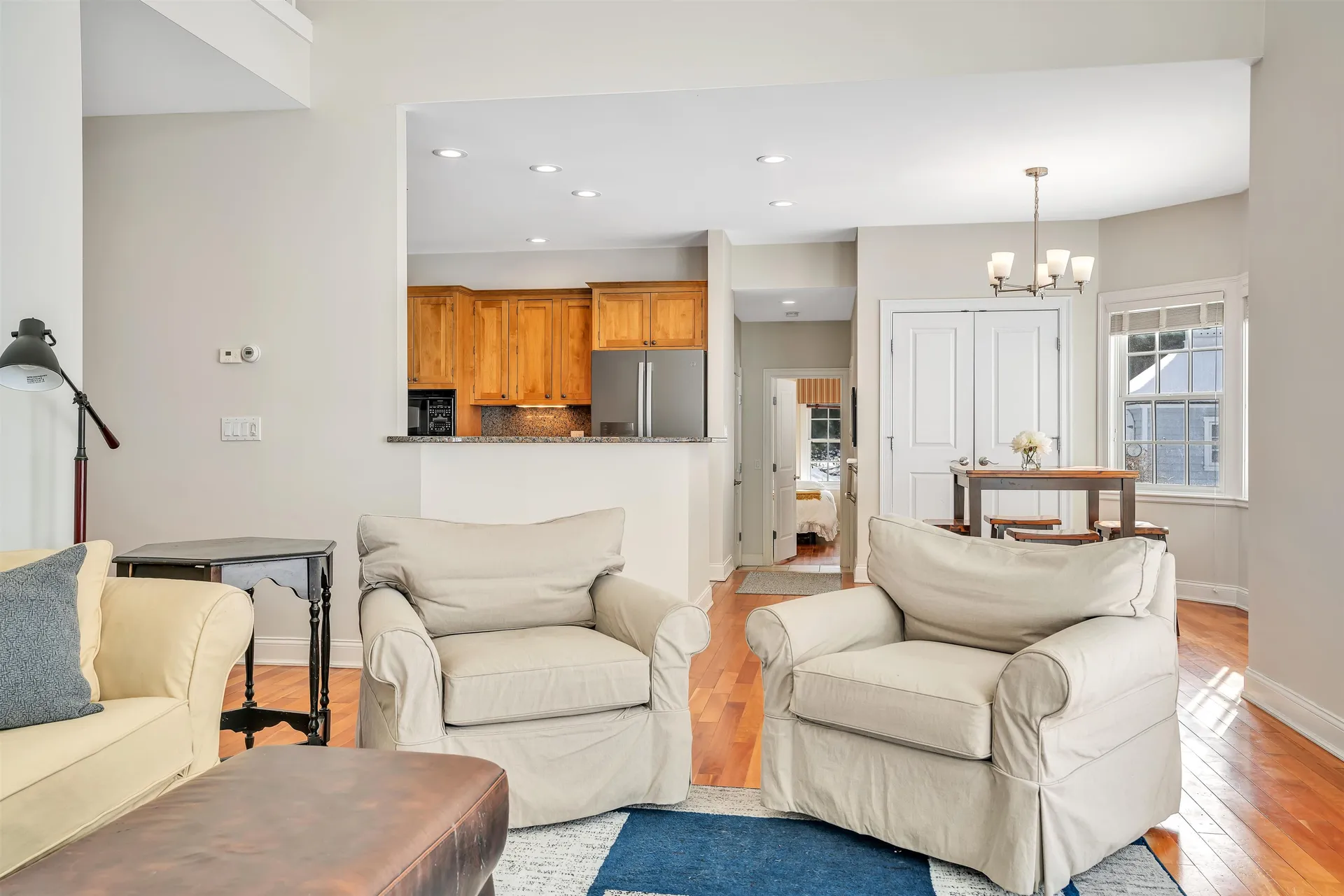 5 Purling Brooks Drive Hanover NH 03755