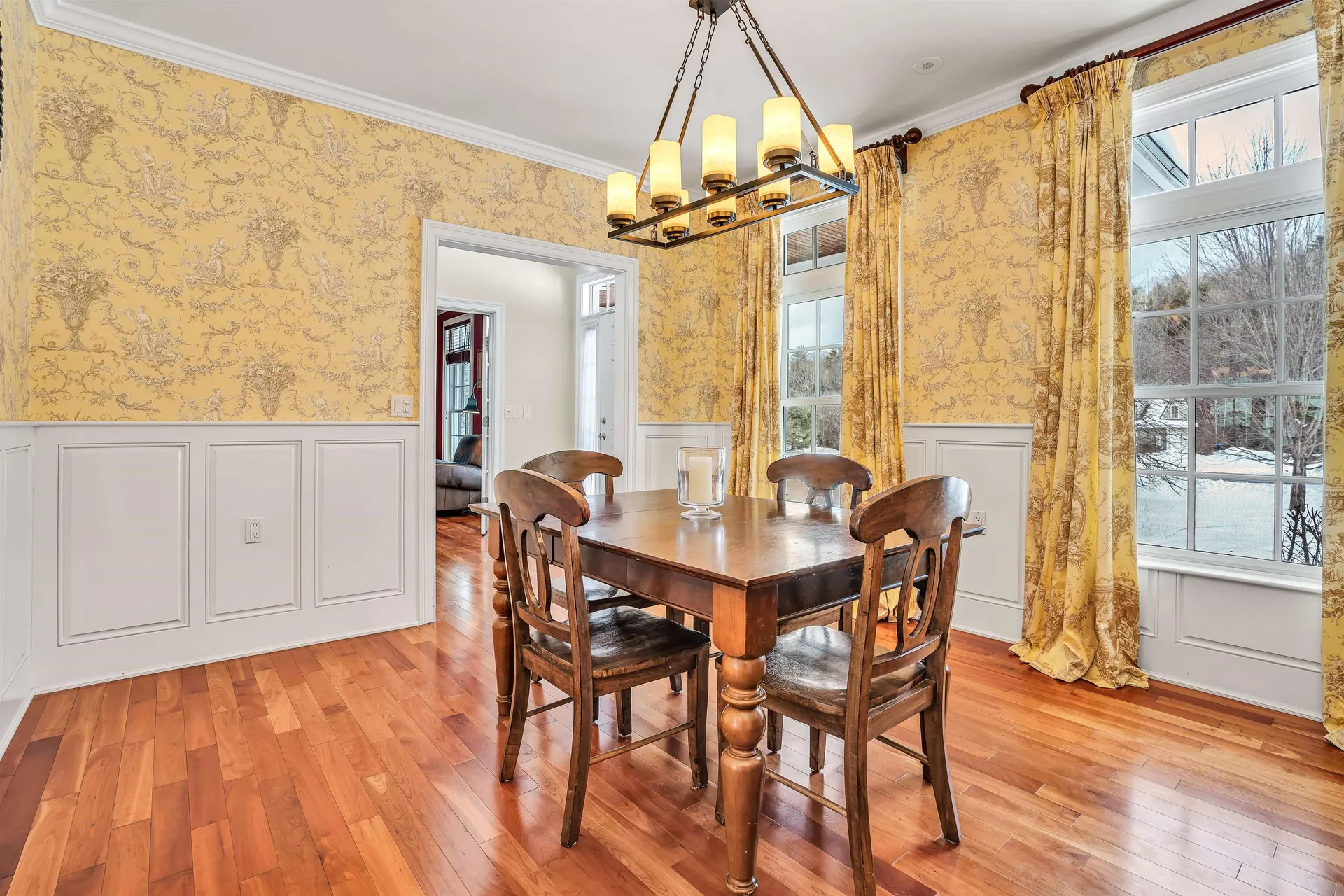 5 Purling Brooks Drive Hanover NH 03755
