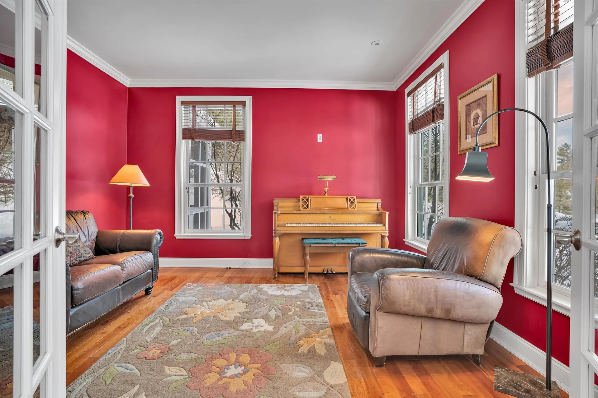 5 Purling Brooks Drive Hanover NH 03755