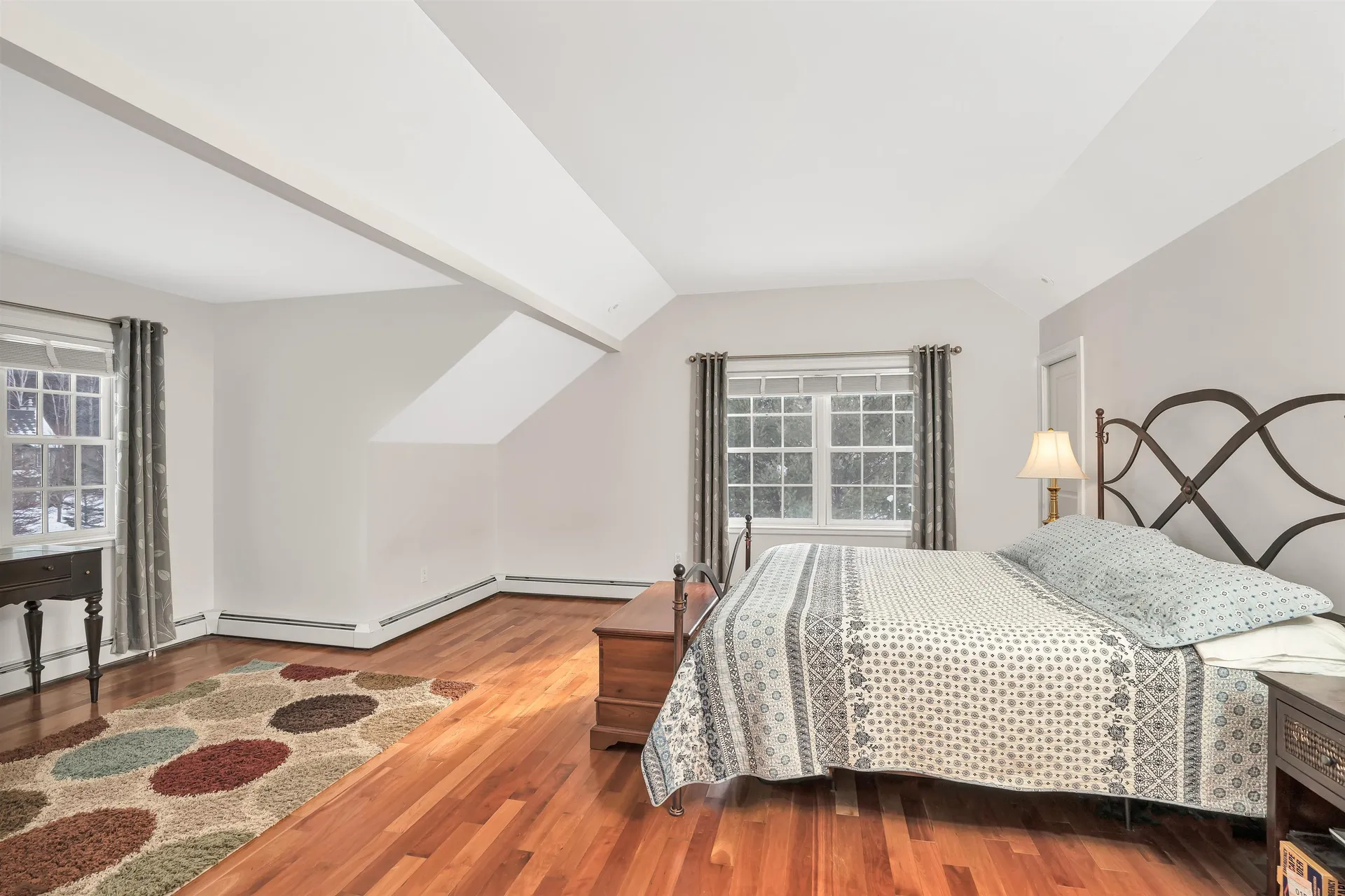 5 Purling Brooks Drive Hanover NH 03755
