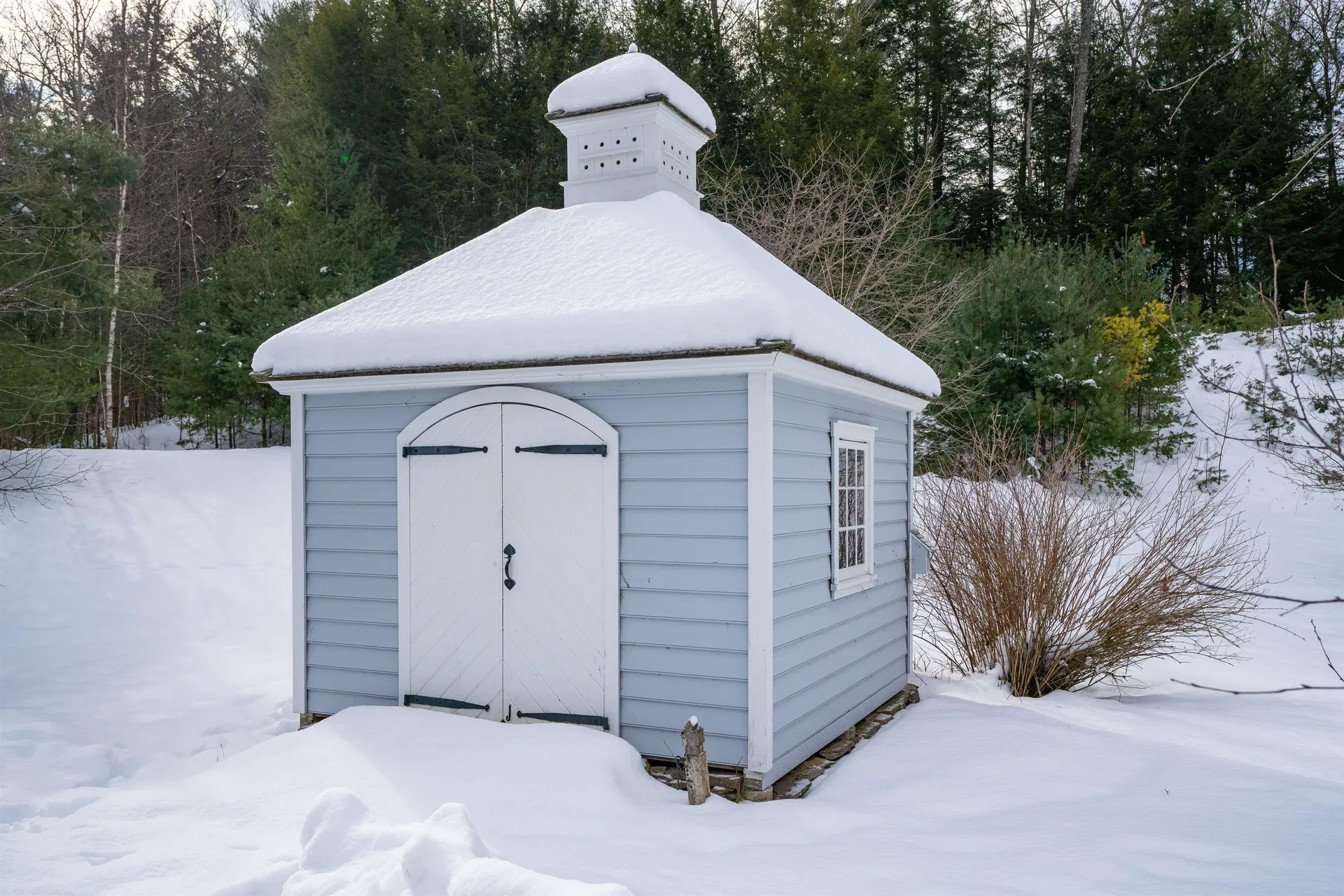 5 Purling Brooks Drive Hanover NH 03755