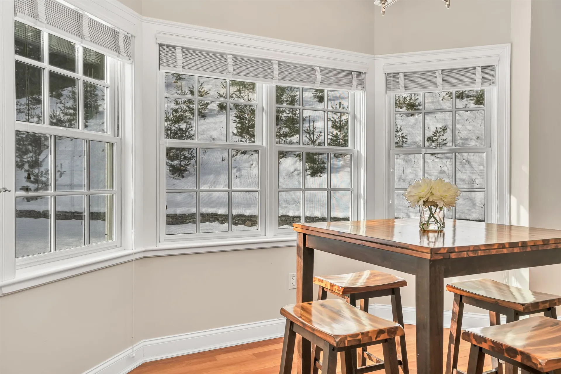 5 Purling Brooks Drive Hanover NH 03755
