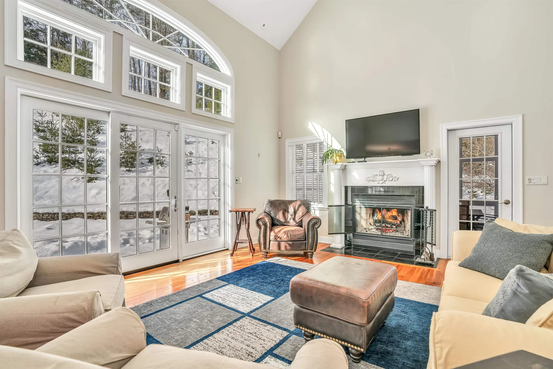 5 Purling Brooks Drive Hanover NH 03755