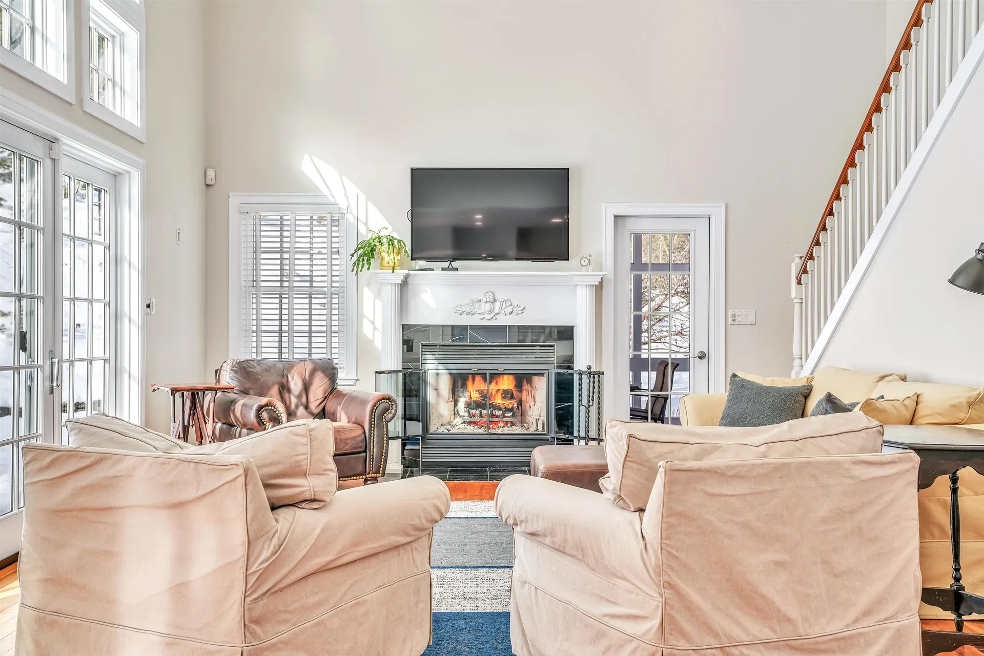 5 Purling Brooks Drive Hanover NH 03755