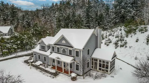5 Purling Brooks Drive Hanover NH 03755