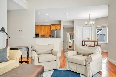 5 Purling Brooks Drive Hanover NH 03755