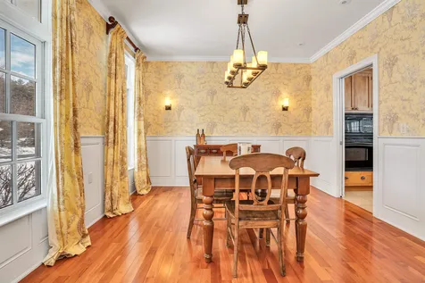 5 Purling Brooks Drive Hanover NH 03755